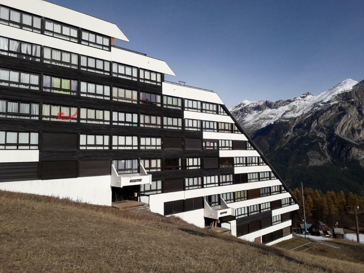 Апартаменти Val Gardena 1 Пюї-Сен-Венсан Екстер'єр фото